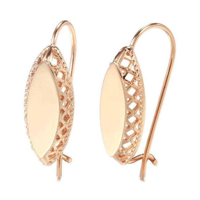 Women´s earrings OLKM5 1