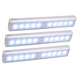 Lumină LED cu senzor de mișcare LSS154