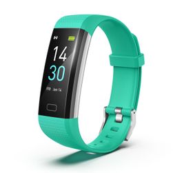Smart wristband Safeta
