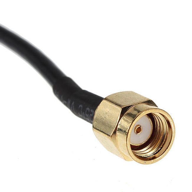 Antena za WIFI ruter - 2,4 GHz, 9 dBi ShipGratis.hr