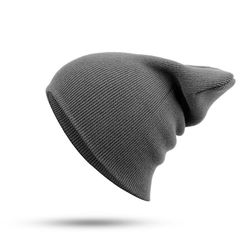 Unisex czapka zimowa - 19 kolorów