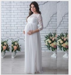 Terhességi ruha Daria