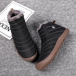 Унисекс обувки за зима MS353