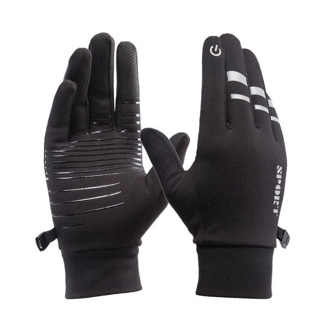 Pánske zimné rukavice WG72 1