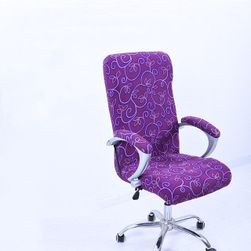 Potah na kancelářskou židli - 7 barev